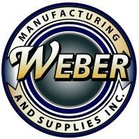 Weber Mfg.